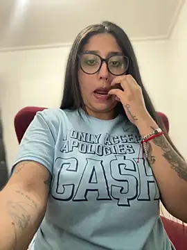 croftsmila online show from March 15, 2025, 4:46 am