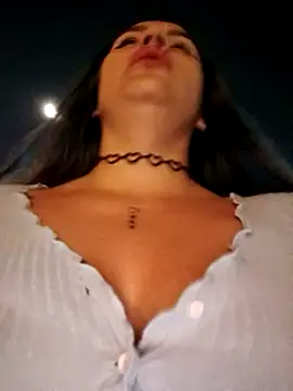 Misscata1106 online show from December 12, 2024, 11:25 pm