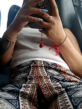 Misscata1106 online show from April 23, 2026, 6:54 pm