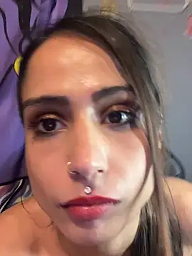 LaPetitechienne1 online show from January 11, 2025, 7:16 pm