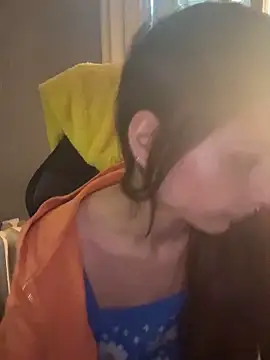 LaPetitechienne1 online show from January 21, 2025, 2:15 pm