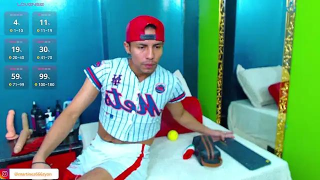  liam harpers  online show from January 13, 2025, 2:11 pm