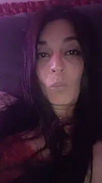 patatinahot87 online show from June 5, 2026, 3:07 pm