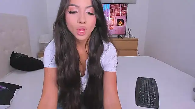 Your Girl69XXX online show from September 25, 2025, 8:34 pm