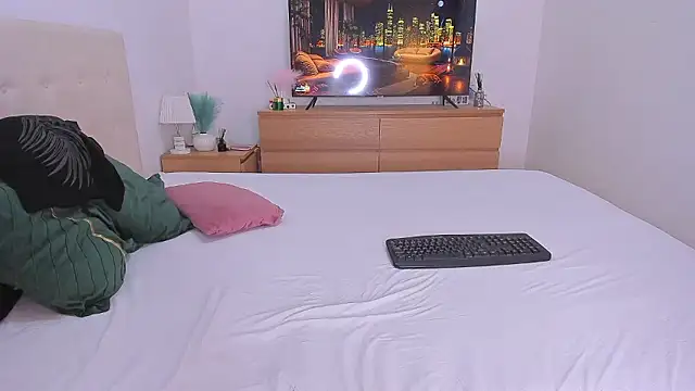 Your Girl69XXX online show from January 7, 2026, 10:45 pm