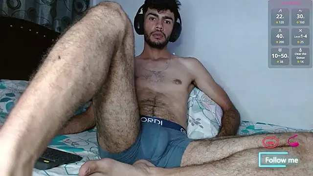 bear 97s online show from March 23, 2026, 1:09 am