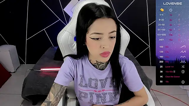 farichell online show from December 23, 2024, 3:55 pm