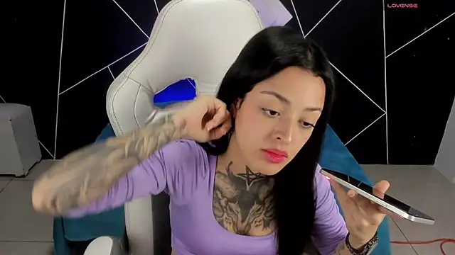 farichell online show from March 2, 2025, 12:09 am