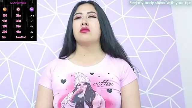 altheamoore online show from October 4, 2025, 7:01 pm