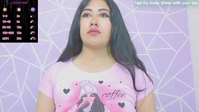 altheamoore online show from October 9, 2025, 7:01 pm