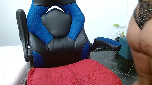 hannapasion online show from February 9, 2025, 10:32 pm