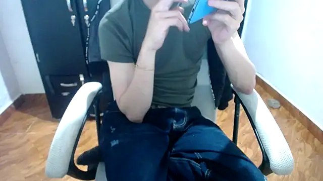 SexAegons online show from February 17, 2025, 7:04 am