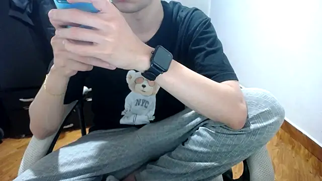 SexAegons online show from February 21, 2025, 5:35 am