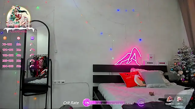 Milf Tea online show from January 6, 2025, 4:26 am