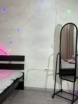 Milf Tea online show from January 31, 2025, 4:14 am