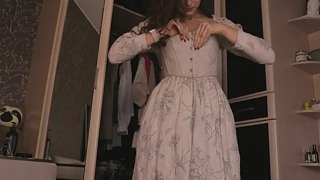 Chill out with Salvia online show from January 6, 2025, 4:23 pm