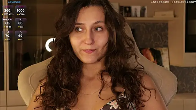 Chill out with Salvia online show from November 7, 2025, 3:45 pm