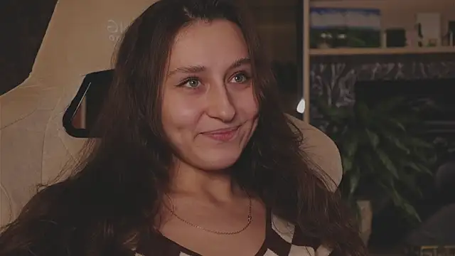 Chill out with Salvia online show from December 5, 2025, 2:14 pm