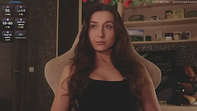 Chill out with Salvia online show from December 20, 2025, 3:41 pm