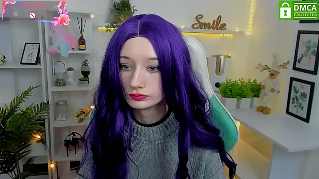 Katia Kim online show from March 1, 2025, 6:24 am