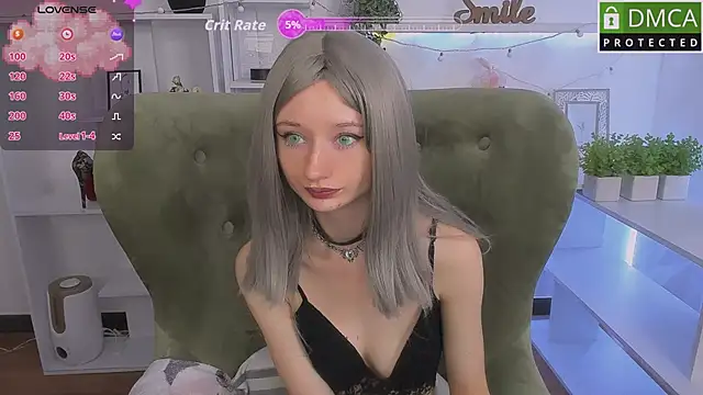 Katia Kim online show from September 15, 2025, 5:29 am