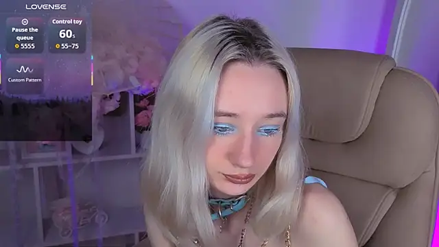 Katia Kim online show from January 10, 2026, 6:15 am