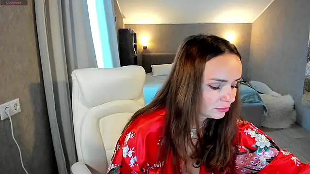 Your Wet Desire online show from February 19, 2026, 6:42 am