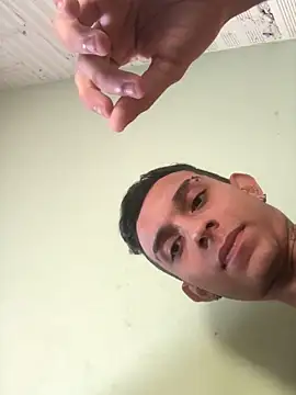 fran777775 online show from December 17, 2025, 1:17 pm