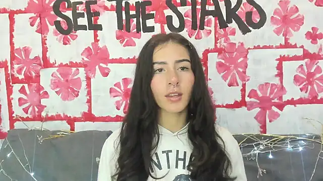 Mhelanny2 online show from February 10, 2025, 2:19 am