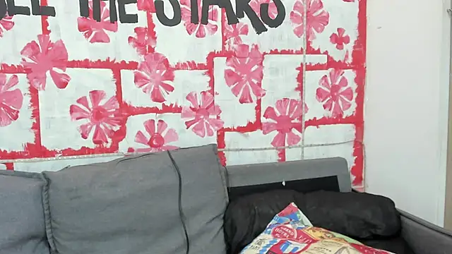 Mhelanny2 online show from March 9, 2025, 8:18 am