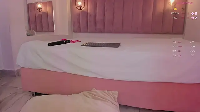 luisah  online show from January 14, 2025, 2:08 am