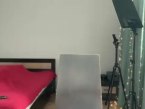 OliviaBayLiveTv online show from March 29, 2026, 6:57 am