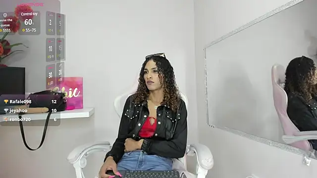 StefanyMiler online show from March 2, 2025, 6:27 am