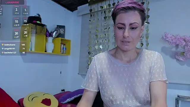 yasmin goldenst online show from January 16, 2025, 1:48 am