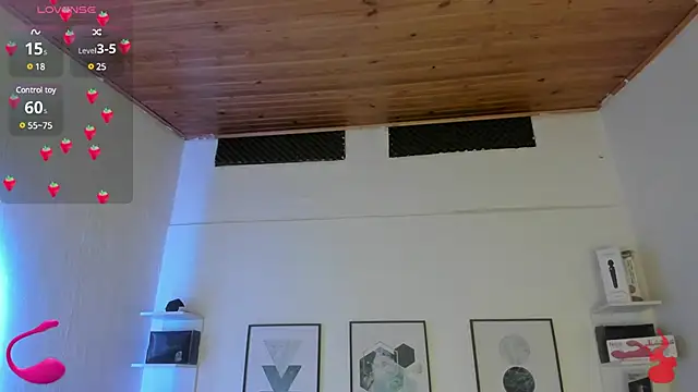 cristal  hot 1 online show from January 21, 2025, 10:30 am