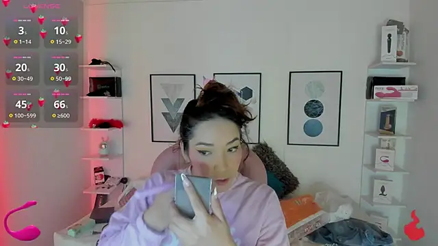 cristal  hot 1 online show from January 27, 2025, 4:09 am