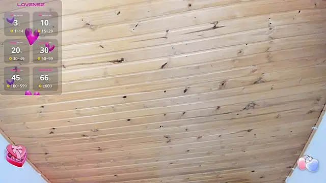 cristal  hot 1 online show from February 7, 2025, 7:07 am