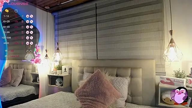 cristal  hot 1 online show from November 2, 2025, 4:59 am