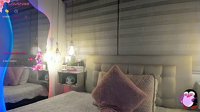 cristal  hot 1 online show from March 9, 2026, 5:00 am