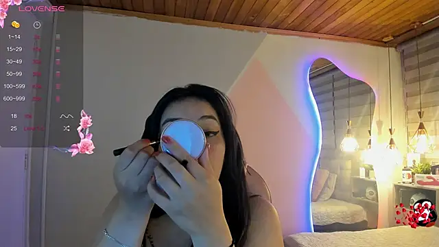 cristal  hot 1 online show from March 28, 2026, 5:29 am