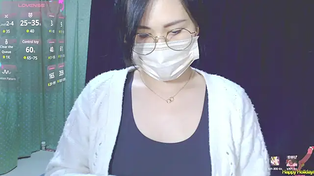 Su rosie online show from February 9, 2025, 12:52 pm