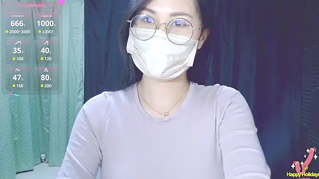 Su rosie online show from February 17, 2025, 1:10 pm