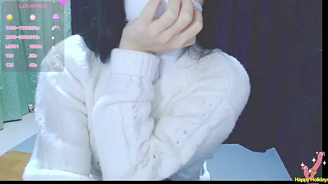 Su rosie online show from February 22, 2025, 1:35 pm