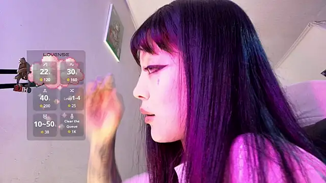 Persia 09 online show from November 14, 2025, 2:21 am