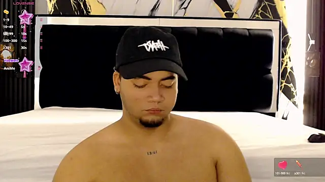 WhiteSun 01 online show from January 29, 2025, 4:19 pm