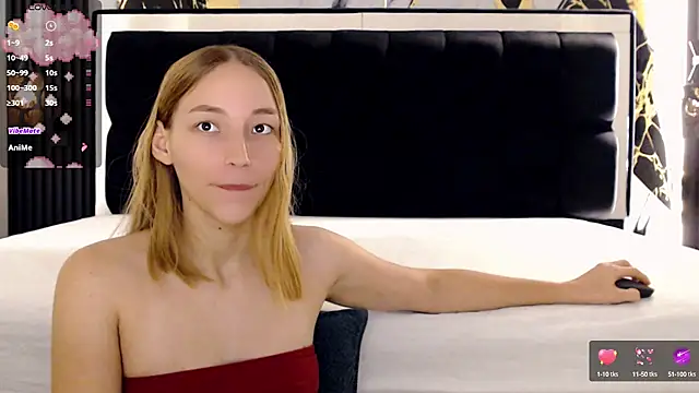 WhiteSun 01 online show from March 4, 2025, 3:59 pm