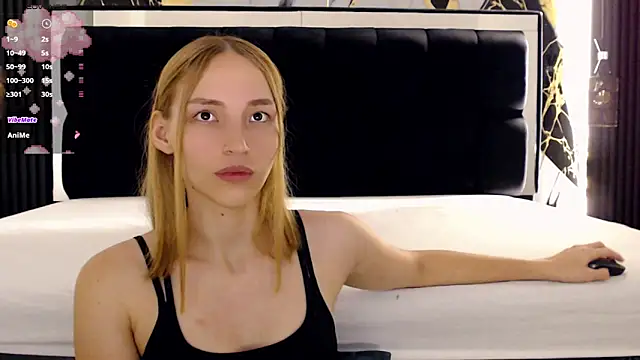 WhiteSun 01 online show from March 11, 2025, 3:56 pm