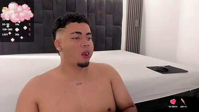 WhiteSun 01 online show from October 1, 2025, 12:55 pm