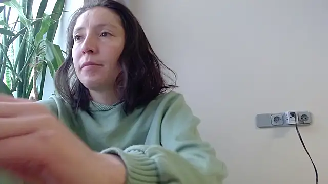 Sophi Cute online show from February 9, 2025, 12:19 pm