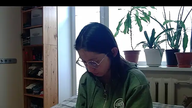 Sophi Cute online show from February 21, 2025, 1:33 pm